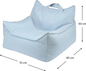 Детска градинска чанта за сядане Outdoor – Wigiwama