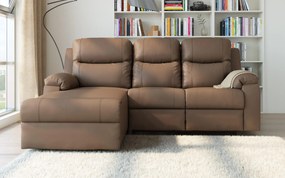 Ъглов реклайнер, /с ръчен механизъм/ Дрийм