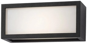 RABALUX 77099 Lublin, външен аплик, LED10W, L25cm - 77099