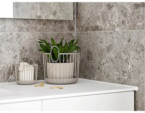 Телена метална кошница Inu - Zone