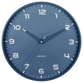 Стенен часовник ø 40 cm Orgullo – Karlsson