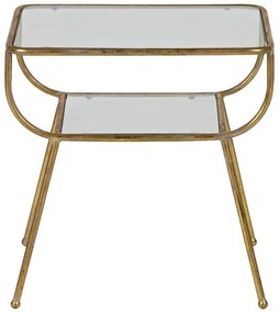 Странична масичка 40,5x47 cm Amazing – WOOOD