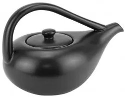 Horecano - Vision Black Чайник 650ml MATT (F3542FB)