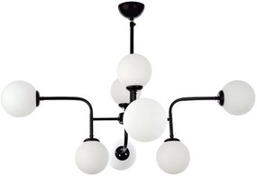 Таванна лампа InLight 6166-8 Полилей