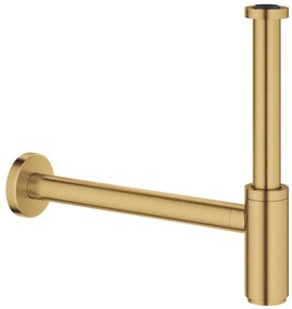 GROHE 28912GN0 - сифон DN 32, златно покритие