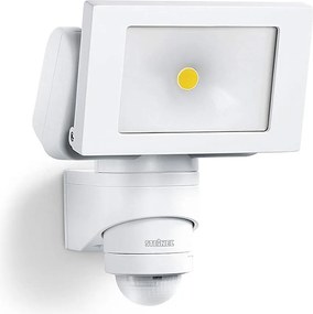 Steinel 052553 - LED прожектор със сензор LS150LED LED/20,5W/230V бял IP44