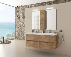 Комплект за баня Drop Luxus 120