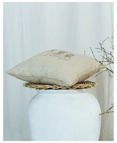 Калъфка за възглавница със смес от памук 45x45 cm – Mila Home