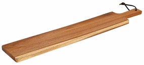 Serving board San Ignacio Natur SG 4487 Aкациево дърво 60 x 15 x 1,5 cm