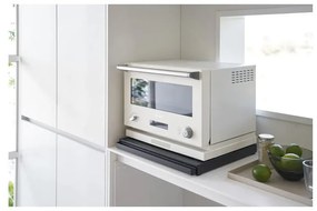 Метален допълнителен рафт Tower – YAMAZAKI