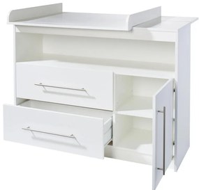 Маса за повиване Meredith plus