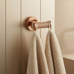 Двойна закачалка 6612 Modern Copper