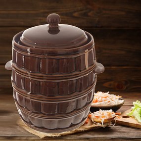 Съд за ферментация 12 l – Orion