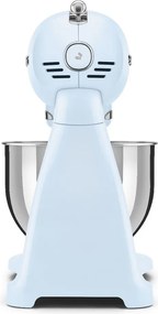 Светлосин кухненски робот Retro Style – SMEG