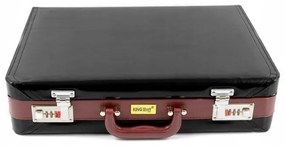 Комплект прибори за хранене Kinghoff KH 3509, 72 части, За 12 човека, Куфар, Неръждаема стомана, Сребрист