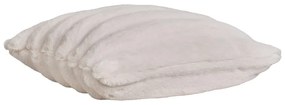 Декоративна възглавница от изкуствена кожа 45x45 cm Galena – House Nordic