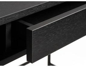 Работна маса 60x120 cm Pensacola – Unique Furniture