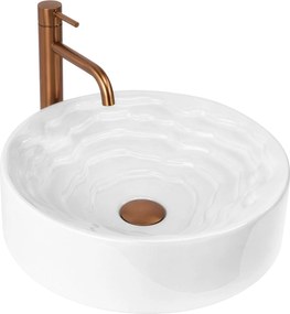 Умивалник за плот Rea Calla