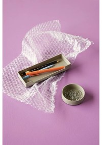 Метален органайзер за канцеларски материали Disctrict - Hübsch