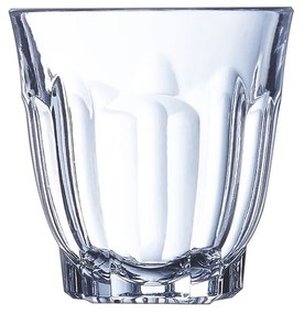Комплект Съдове  Arcoroc Arcade Прозрачен 6 Части (35 cl)