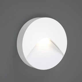 Аплик за стена it-Lighting Horseshoe 802019-Leuko