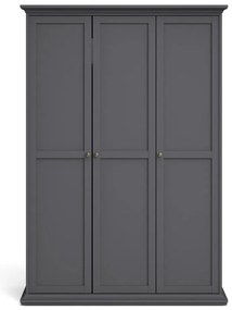 Сив гардероб 139x201 cm Paris – Tvilum