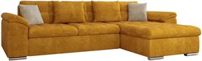 Ъглов диван Diana-Ohra-Right