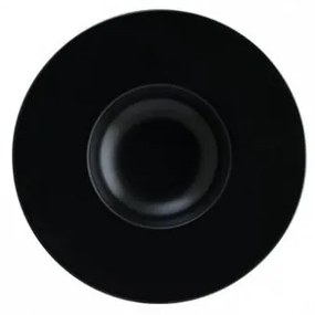 Bonna - Порцеланова чиния за паста 30см 360мл-NOTTE-(NOT NEA 30CK)