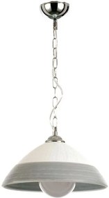 Плафон InLight 4409-A-Silver