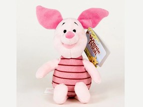 Плюшена играчка - Прасчо, 25см