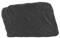 Horecano - Порцеланово плато за презентация Stone 22x14,5см METEOR-(HC-56920)