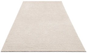 Бежов килим , 160 x 230 cm Supersoft - Mint Rugs
