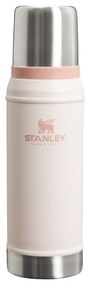 Светлорозов термос с чаша 750 ml Legendary Classic – Stanley