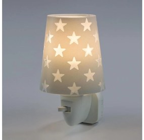 Dalber D-81215E - LED нощна лампа STARS 1xE14/0,5W/230V