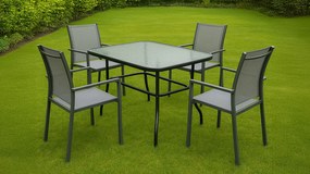 Комплект за хранене Calvin – Harper