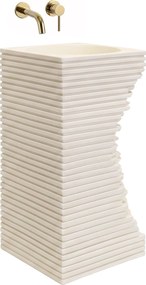 Свободностояща мивка REA Travena Square