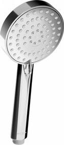Mexen R-75 3-функционален душ слушалка, хром - 79575-00