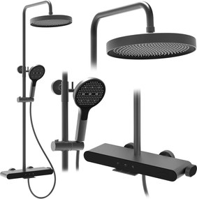 Комплект за душ REA Farel Titan