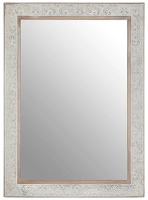 Стенно огледало 79x109 cm Antique - Premier Housewares