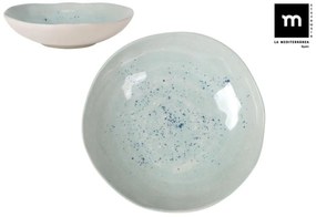 Дълбока чиния LA MEDITERRANEA Ador, 21 cm, Порцелан