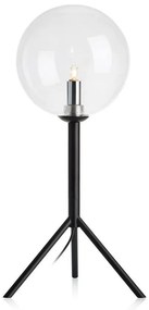Markslöjd 107749 - Настолна лампа ANDREW 1xG9/20W/230V