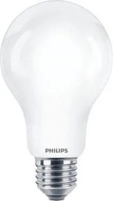 LED крушка PHILIPS, 13W, 2000LM, E27, 4000К
