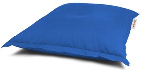 Градински пуф Cushion Pouf 100x100, цвят Син