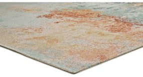 Бежов килим за открито 150x80 cm Fancy - Universal