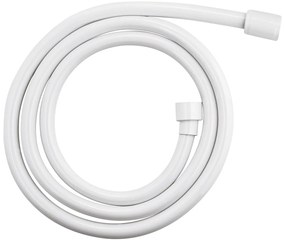 Спирален  душGrohe Relexa Flex -Дължина:150см-Бял