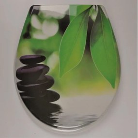 Тоалетна седалка ICST 786 КАРЛИНА