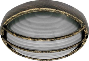 Rabalux Hektor Външно стенно осветление IP54 E27 1x MAX 100W K 8499