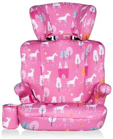 Столче за кола 15-36 кг. Ninja COSATTO - Candy Unicorn Land