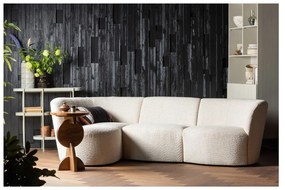 Метална маса за съхранение 28x90 cm Noan - WOOOD