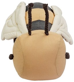 Детска възглавница Buzzy Bee – Lorena Canals